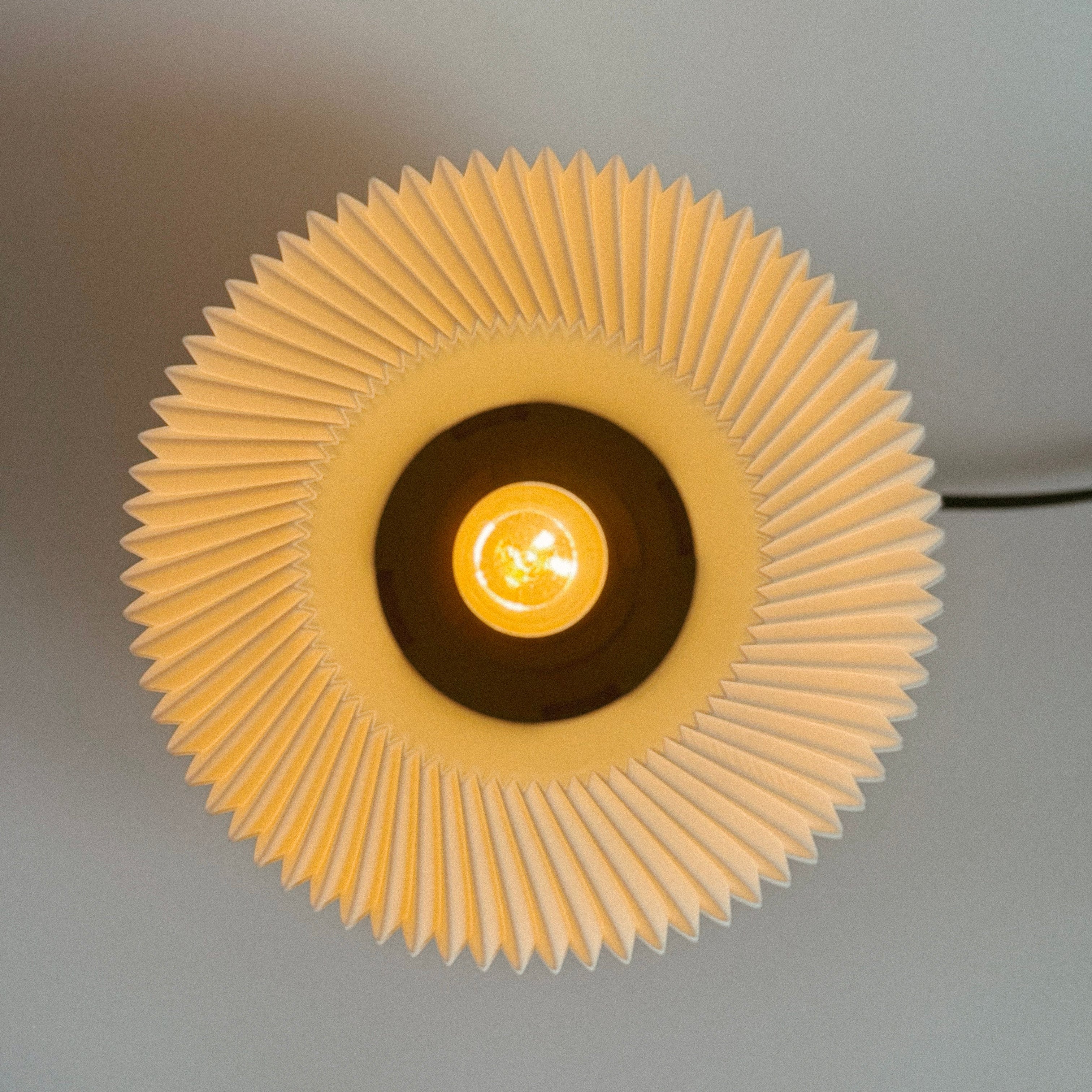 R:4 NAUTILUS LAMP