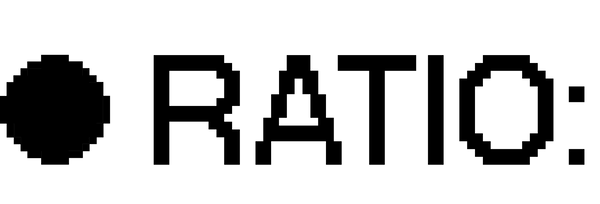 RATIO: